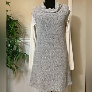 Merrell‎ 241469 Womens Ravion Casual Long Sleeve Dress, size small